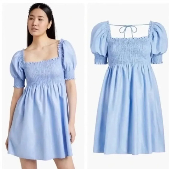 Hill House Dresses & Skirts - Hill House Home The Athena Nap Dress